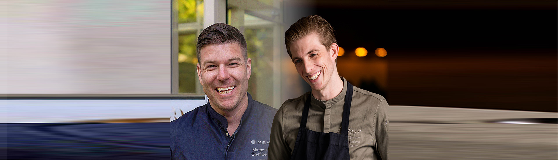 Sunday Vibes – Latour x Merlet