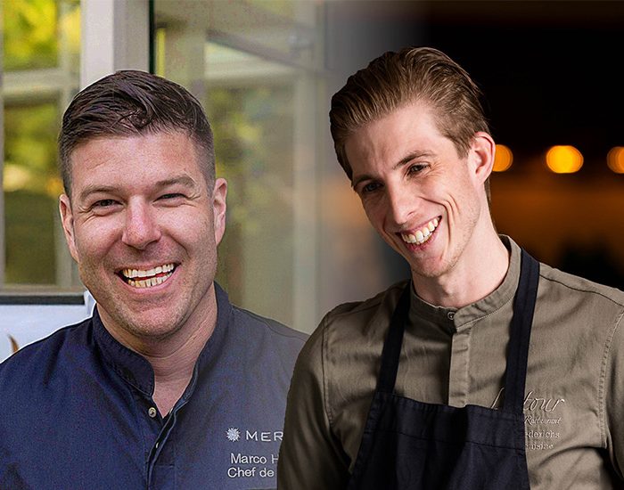 Sunday Vibes – Latour x Merlet