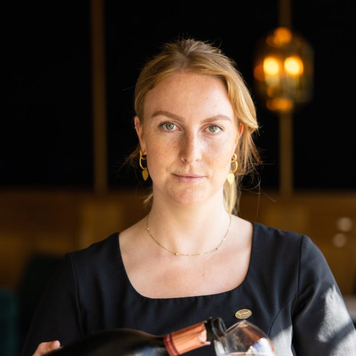 Beau – Assistant Restaurant Manager