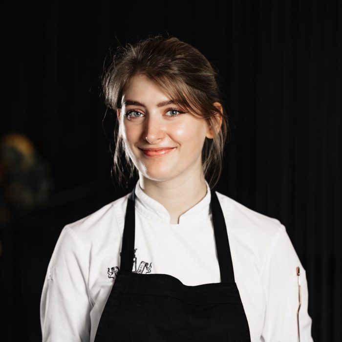 Lieke – Patissier