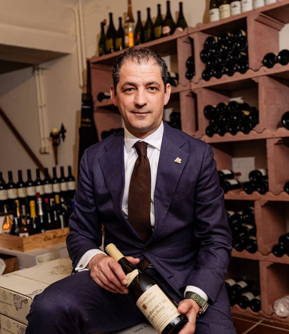 Special Edition – Truffel x Parusso