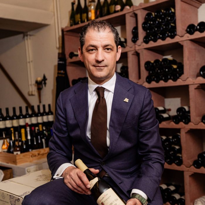 Special Edition – Truffle x Parusso