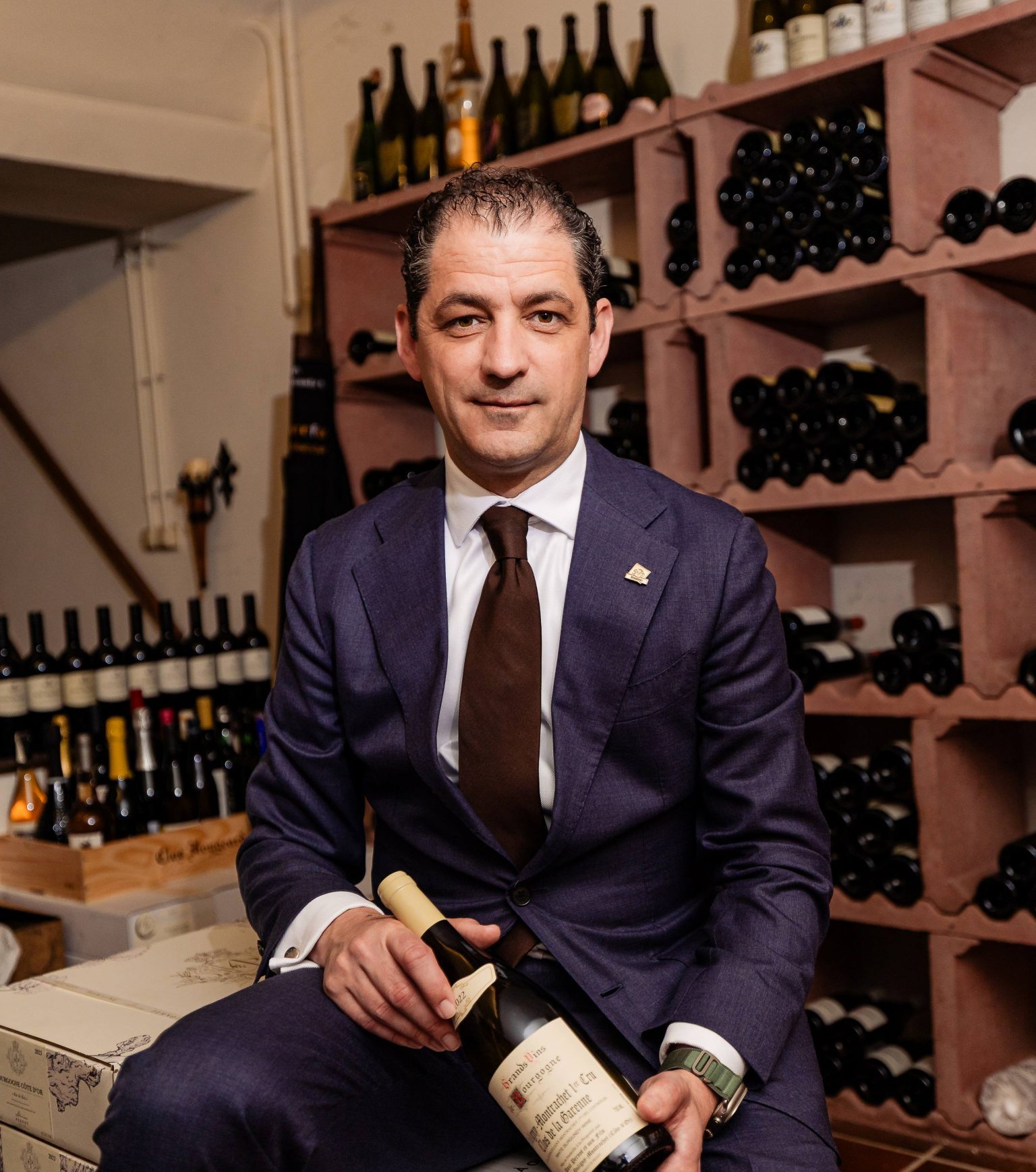 Special Edition – Truffle x Parusso