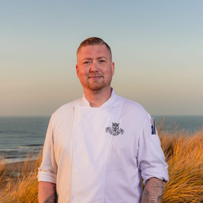 Rick Baak – Juniof chef
