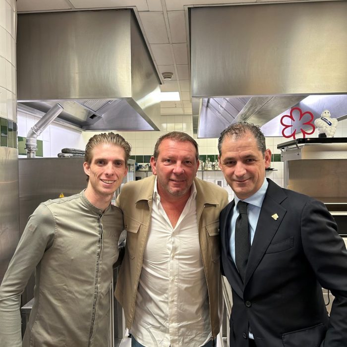 Club Leroy x Latour
